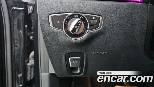 Mercedes-Benz E-Class (W213) E300 Avantgarde 2019 — фото 15