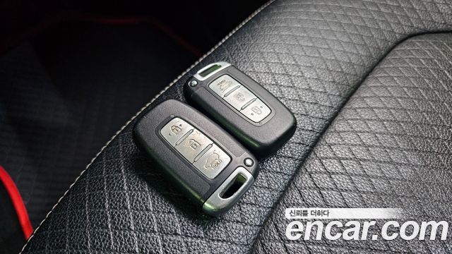 Kia Ray Prestige 2013 — фото 15