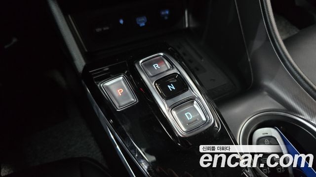 Hyundai Sonata (DN8) 2.0 Premium Plus 2022 — фото 9