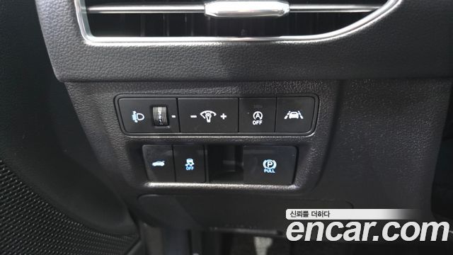 Hyundai Sonata (DN8) 2.0 Premium Plus 2022 — фото 22