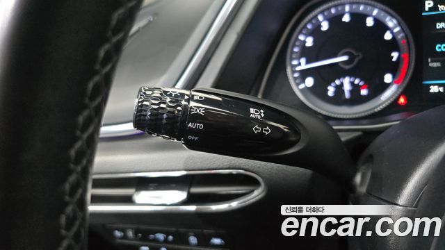 Hyundai Sonata (DN8) 2.0 Premium Plus 2022 — фото 23