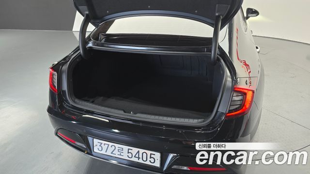 Hyundai Sonata (DN8) 2.0 Premium Plus 2022 — фото 24