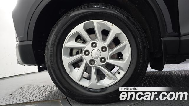 KG Mobility (SsangYong) Rexton Sports Diesel 2.2 4WD Wild 2020 — фото 5