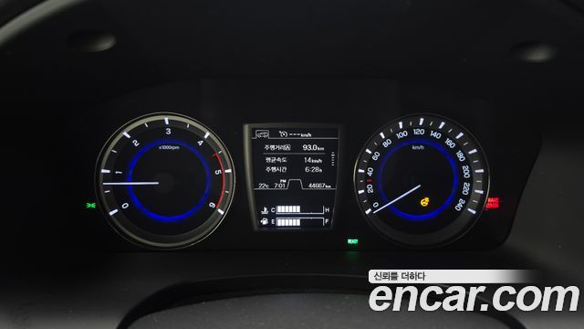 KG Mobility (SsangYong) Rexton Sports Diesel 2.2 4WD Wild 2020 — фото 8