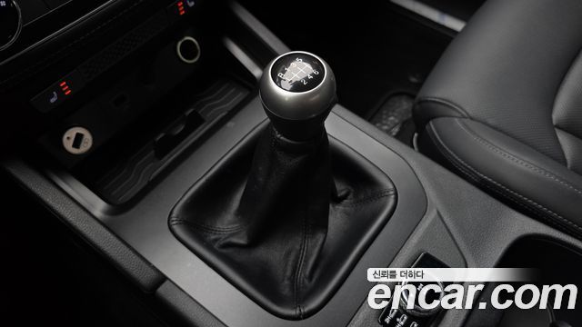 KG Mobility (SsangYong) Rexton Sports Diesel 2.2 4WD Wild 2020 — фото 9