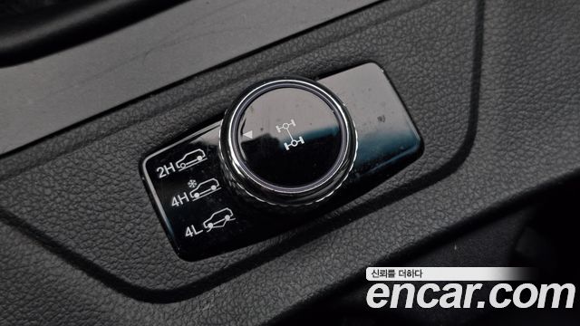 KG Mobility (SsangYong) Rexton Sports Diesel 2.2 4WD Wild 2020 — фото 20