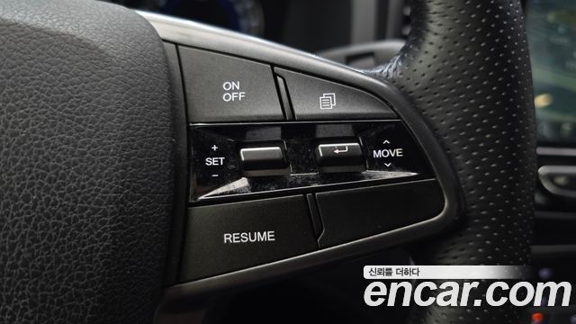 KG Mobility (SsangYong) Rexton Sports Diesel 2.2 4WD Wild 2020 — фото 22