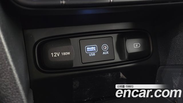 Hyundai Santa Fe (TM) Diesel 2.0 2WD Premium 2019 — фото 18