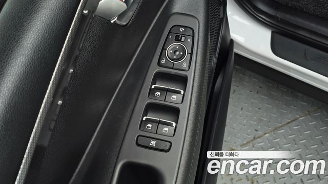Hyundai Santa Fe (TM) Diesel 2.0 2WD Premium 2019 — фото 19