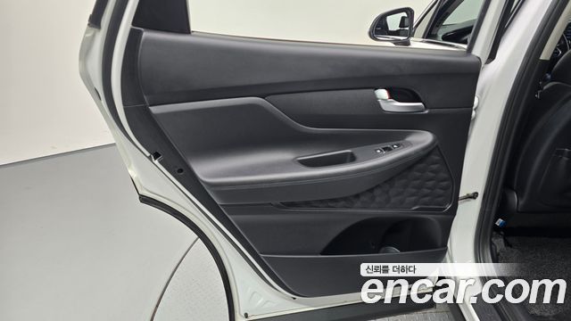 Hyundai Santa Fe (TM) Diesel 2.0 2WD Premium 2019 — фото 25