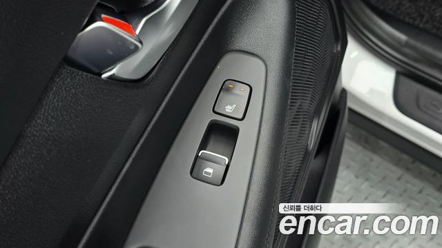 Hyundai Santa Fe (TM) Diesel 2.0 2WD Premium 2019 — фото 28