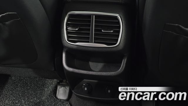 Hyundai Santa Fe (TM) Diesel 2.0 2WD Premium 2019 — фото 29