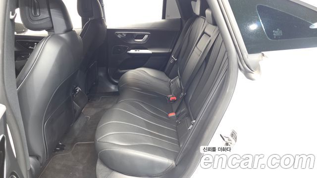 Mercedes-Benz EQE (V295) EQE300 2023 — фото 15