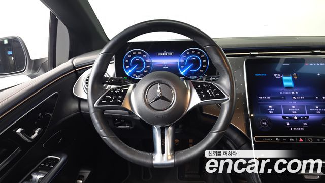 Mercedes-Benz EQE (V295) EQE300 2023 — фото 17