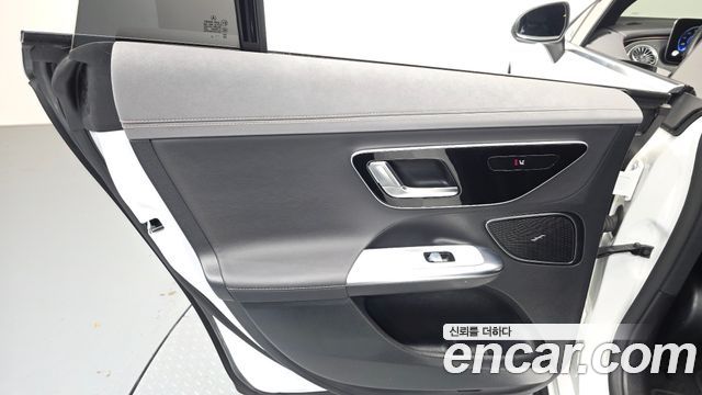 Mercedes-Benz EQE (V295) EQE300 2023 — фото 31