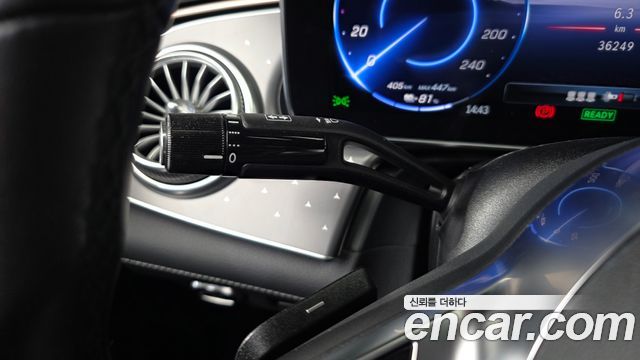 Mercedes-Benz EQE (V295) EQE300 2023 — фото 34