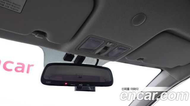Kia Morning (JA) Prestige 2017 — фото 18