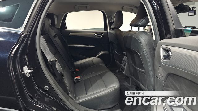 Renault Korea XM3 1.6 GTe RE 2023 — фото 11