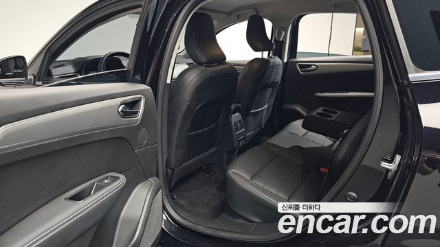 Renault Korea XM3 1.6 GTe RE 2023 — фото 12