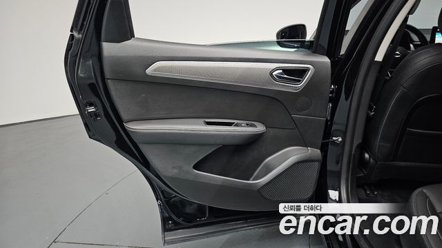 Renault Korea XM3 1.6 GTe RE 2023 — фото 25