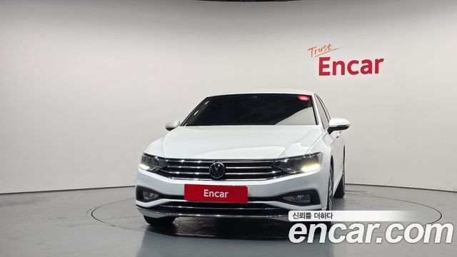 Volkswagen Passat GT (B8) 2.0 TDI Premium 2022 — фото 3