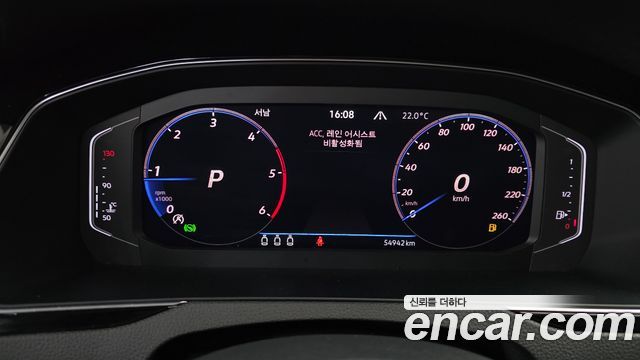 Volkswagen Passat GT (B8) 2.0 TDI Premium 2022 — фото 8