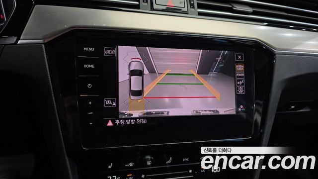 Volkswagen Passat GT (B8) 2.0 TDI Premium 2022 — фото 15