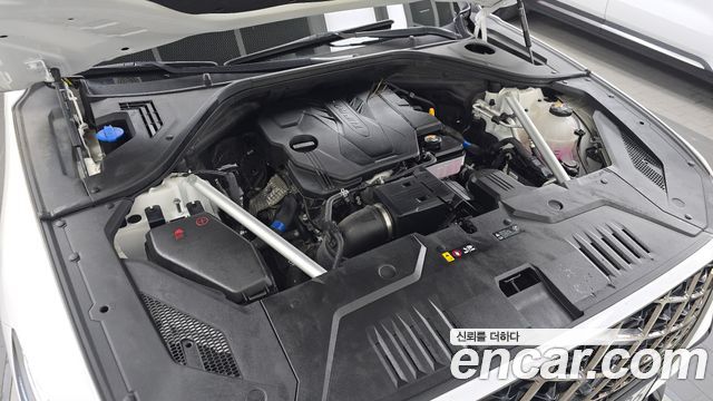 Genesis GV70 2.5T Gasoline AWD 2025 — фото 6