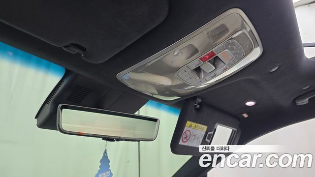 Genesis GV70 2.5T Gasoline AWD 2025 — фото 34