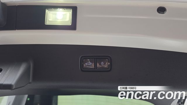 Genesis GV70 2.5T Gasoline AWD 2025 — фото 39