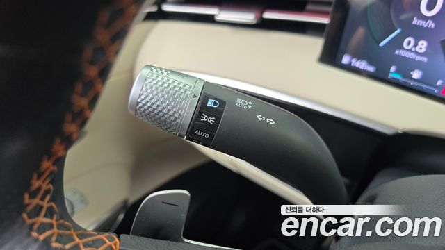 Genesis GV70 2.5T Gasoline AWD 2025 — фото 40