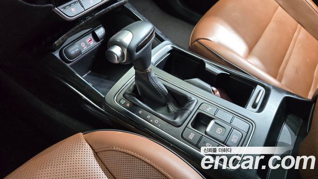 Kia Sorento Diesel 2.2 2WD Marster 2019 — фото 9