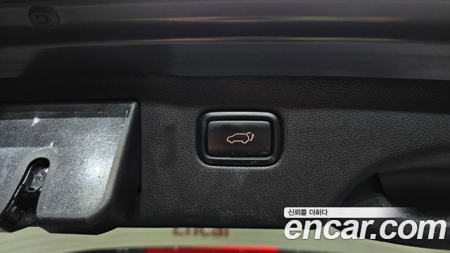 Kia Sorento Diesel 2.2 2WD Marster 2019 — фото 17