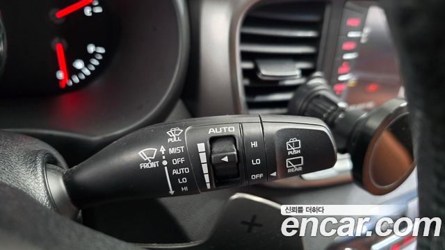 Kia Sorento Diesel 2.2 2WD Marster 2019 — фото 20