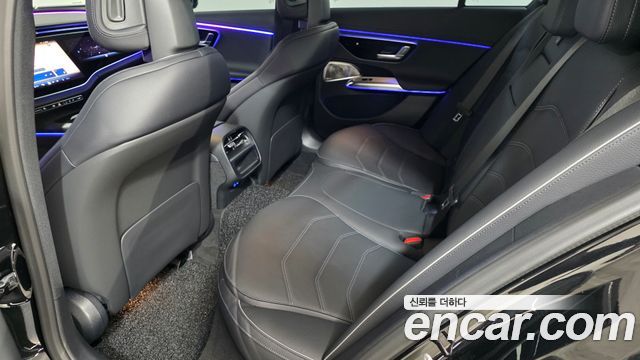 Mercedes-Benz E-Class (W214) E300 4MATIC AMG Line 2025 — фото 10