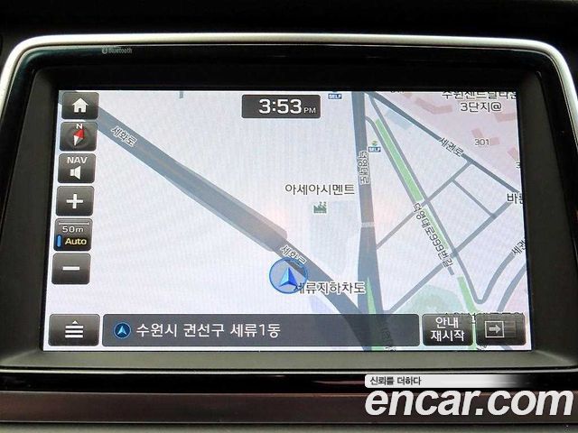 Hyundai Sonata New Rise 2.0 Smart Spicial 2019 — фото 18