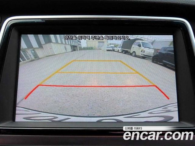Hyundai Sonata New Rise 2.0 Smart Spicial 2019 — фото 19