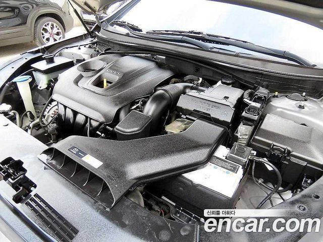 Hyundai Sonata New Rise 2.0 Smart Spicial 2019 — фото 22