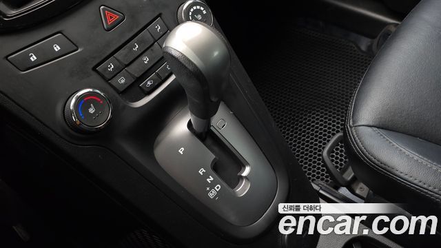 Chevrolet Orlando LPG LT Premium 2015 — фото 9