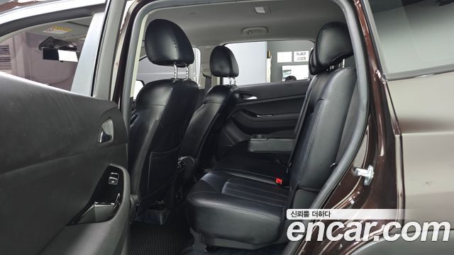 Chevrolet Orlando LPG LT Premium 2015 — фото 15