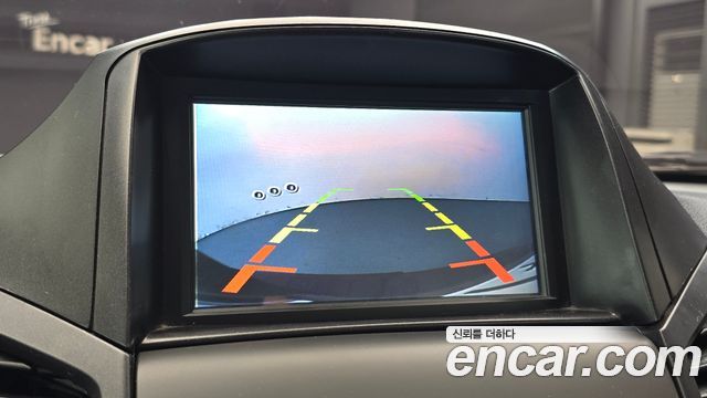 Chevrolet Orlando LPG LT Premium 2015 — фото 19