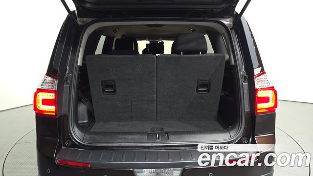 Chevrolet Orlando LPG LT Premium 2015 — фото 24