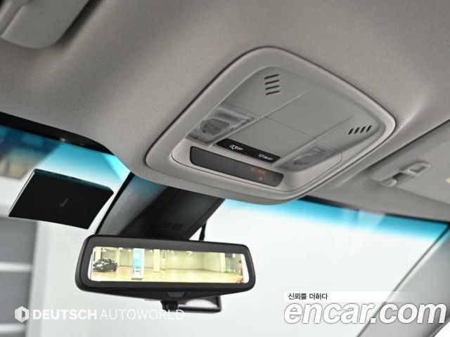 Chevrolet Traverse 3.6 AWD LT Leather Premium 2020 — фото 22