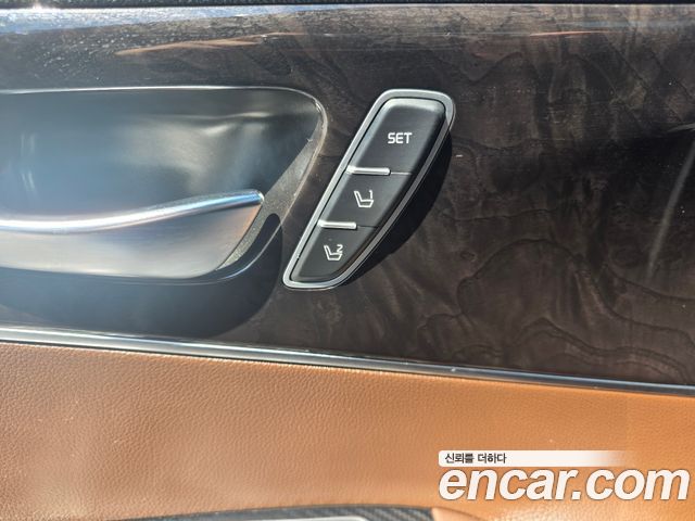 Kia Sorento Diesel 2.2 2WD Noblesse Special 2015 — фото 16
