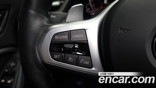 BMW 1 Series (F40) 120i M Sports 2024 — фото 17