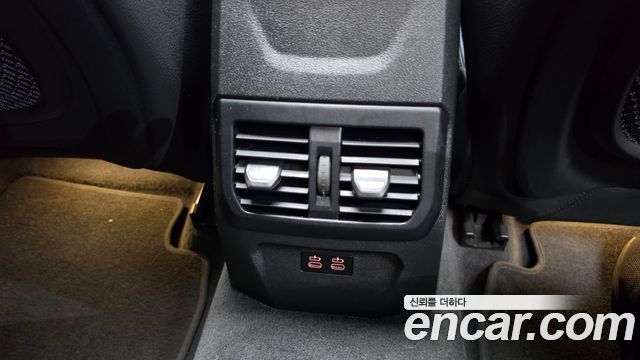 BMW 1 Series (F40) 120i M Sports 2024 — фото 18