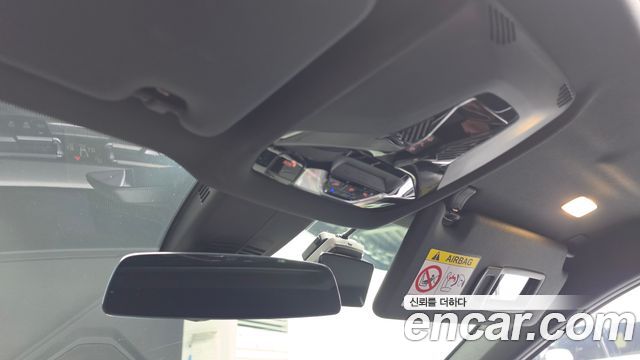BMW 1 Series (F40) 120i M Sports 2024 — фото 28