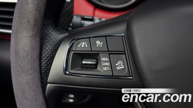 Maserati Levante 3.8 GTS AWD 2020 — фото 14