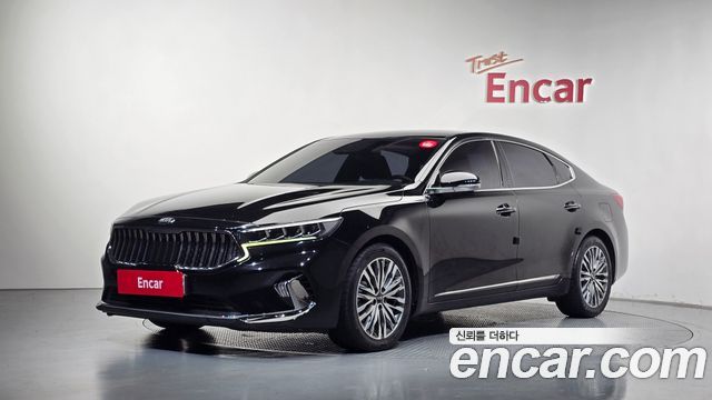 Kia K7 Premier 2.5 GDI Noblesse