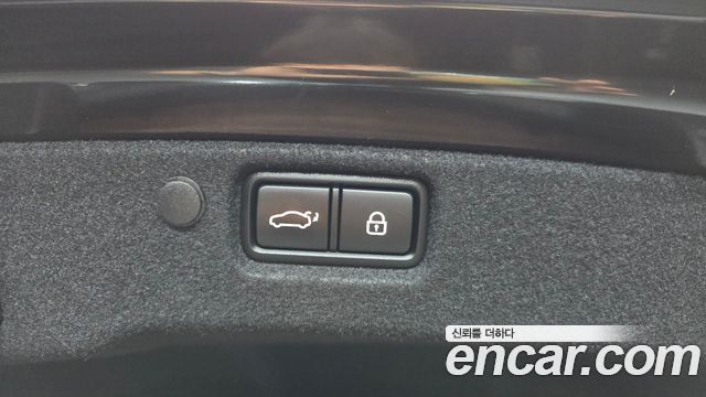 Kia K7 Premier 2.5 GDI Noblesse 2020 — фото 16